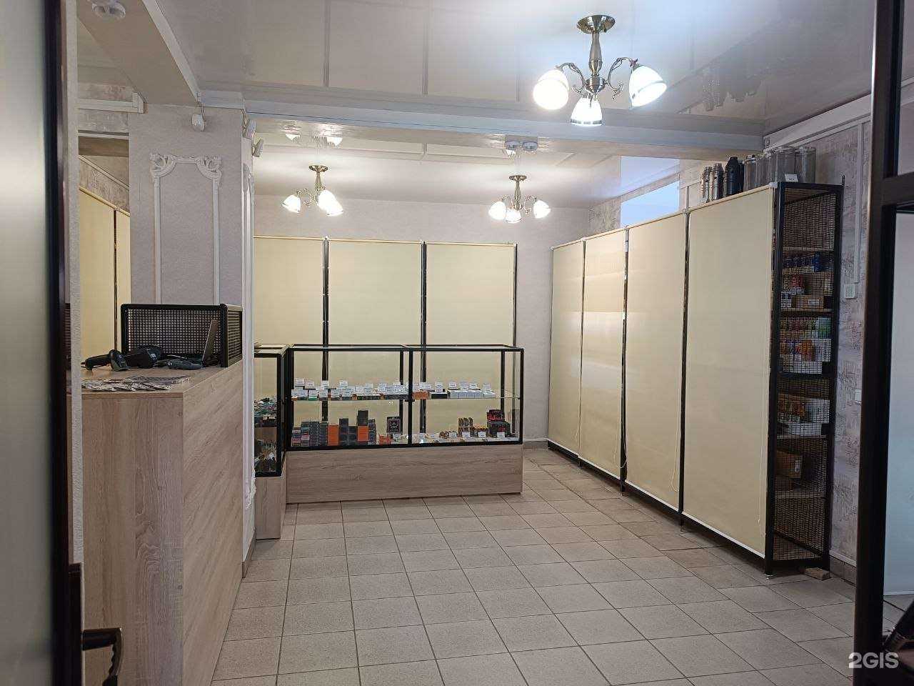 Отзывы на компанию Baga Mall в Омске c фото