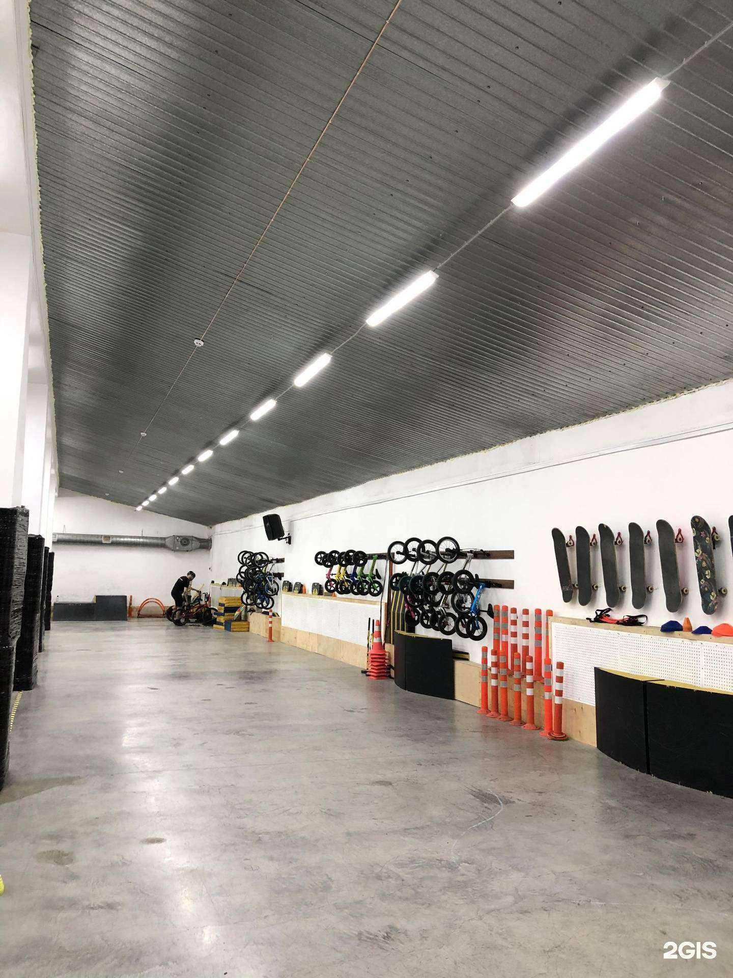 Отзывы на компанию Extreme kids в Томске c фото