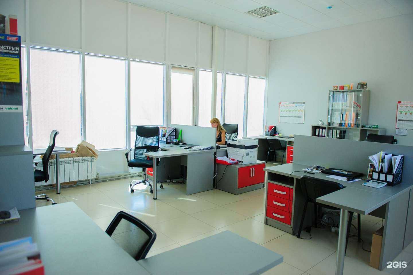 Отзывы на компанию Roskrov в Старом Осколе c фото