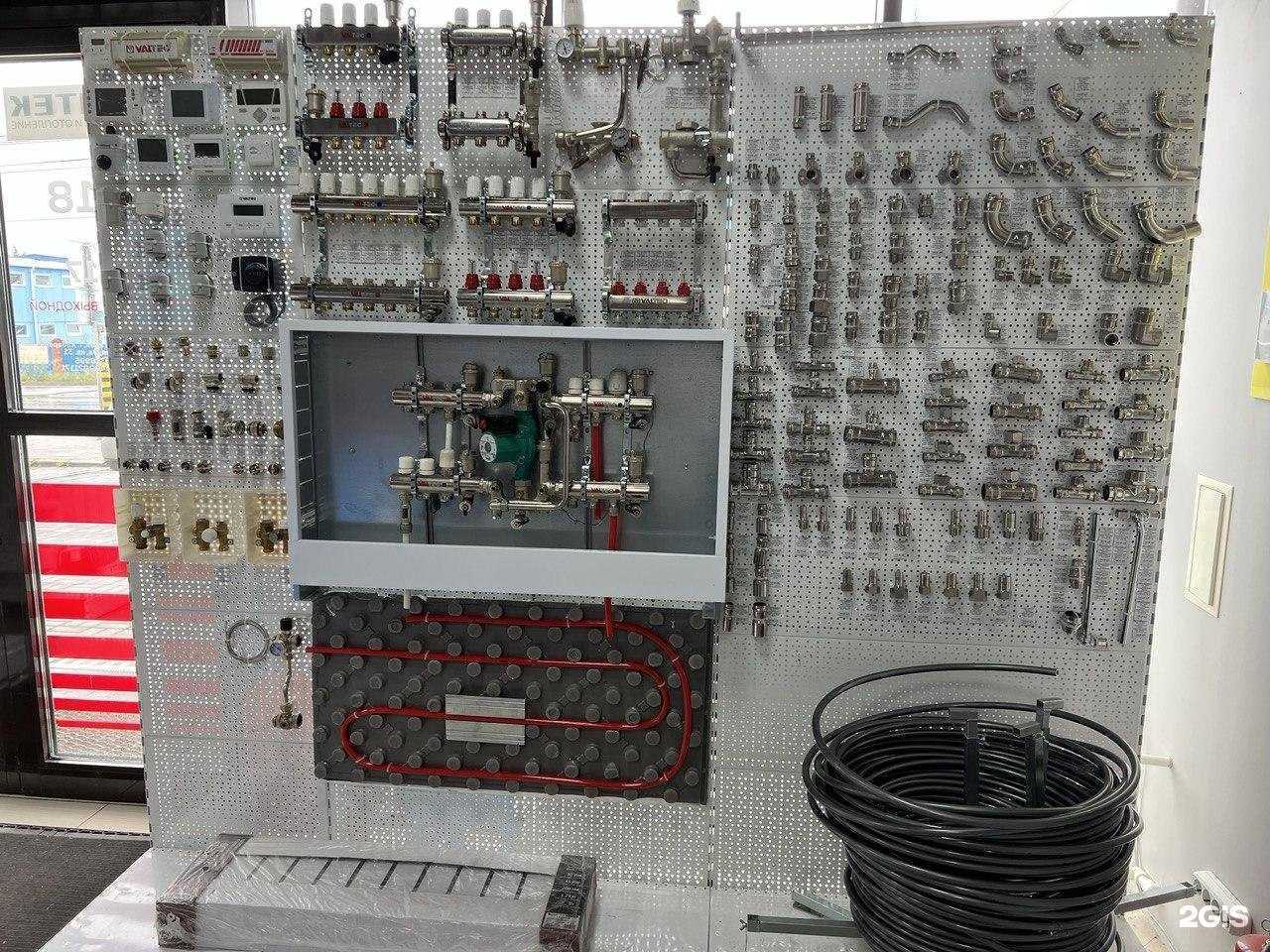 Отзывы на компанию Стройснаб в Хабаровске c фото