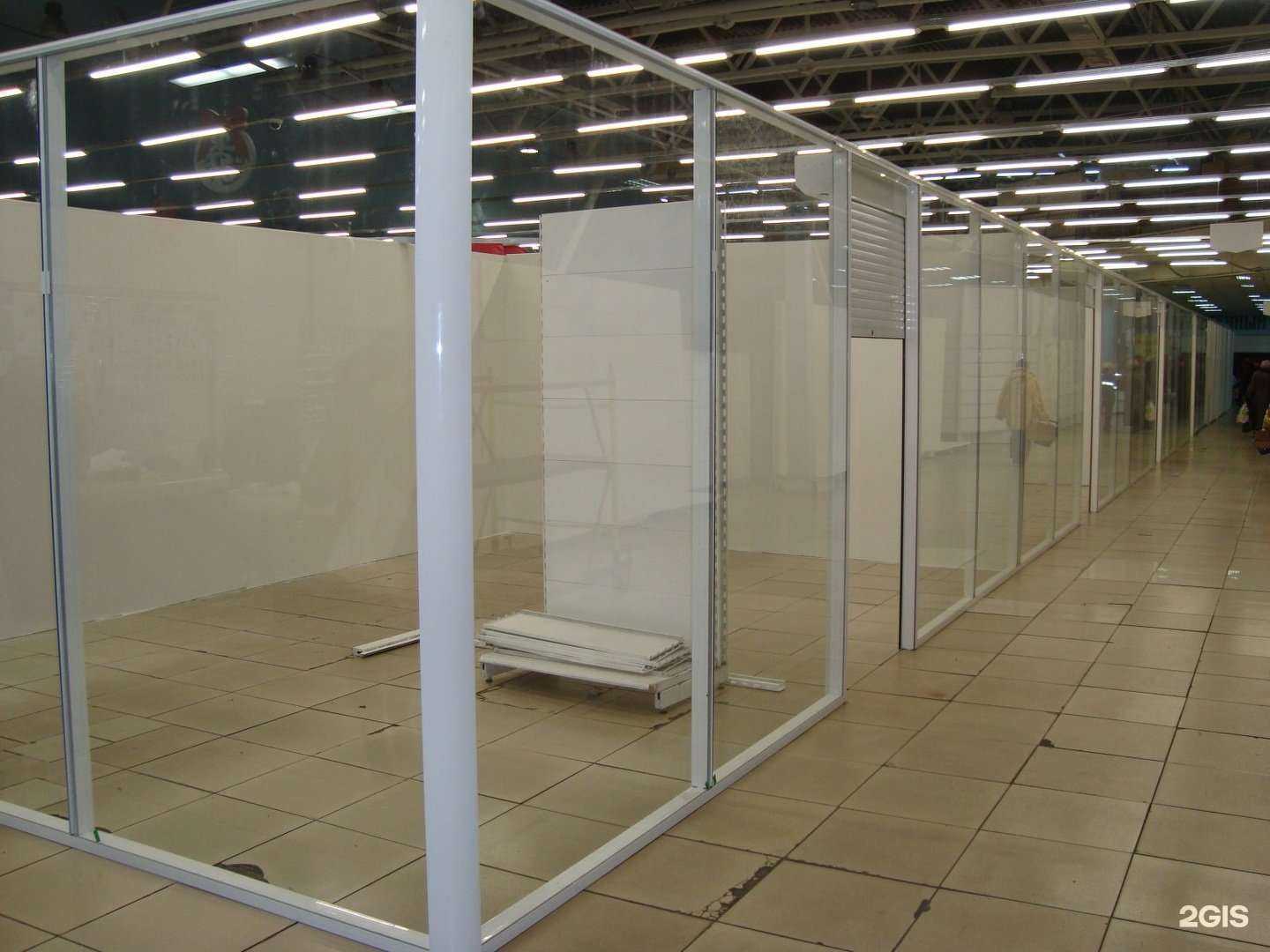 Отзывы на компанию Витраж в г. Кемерово c фото