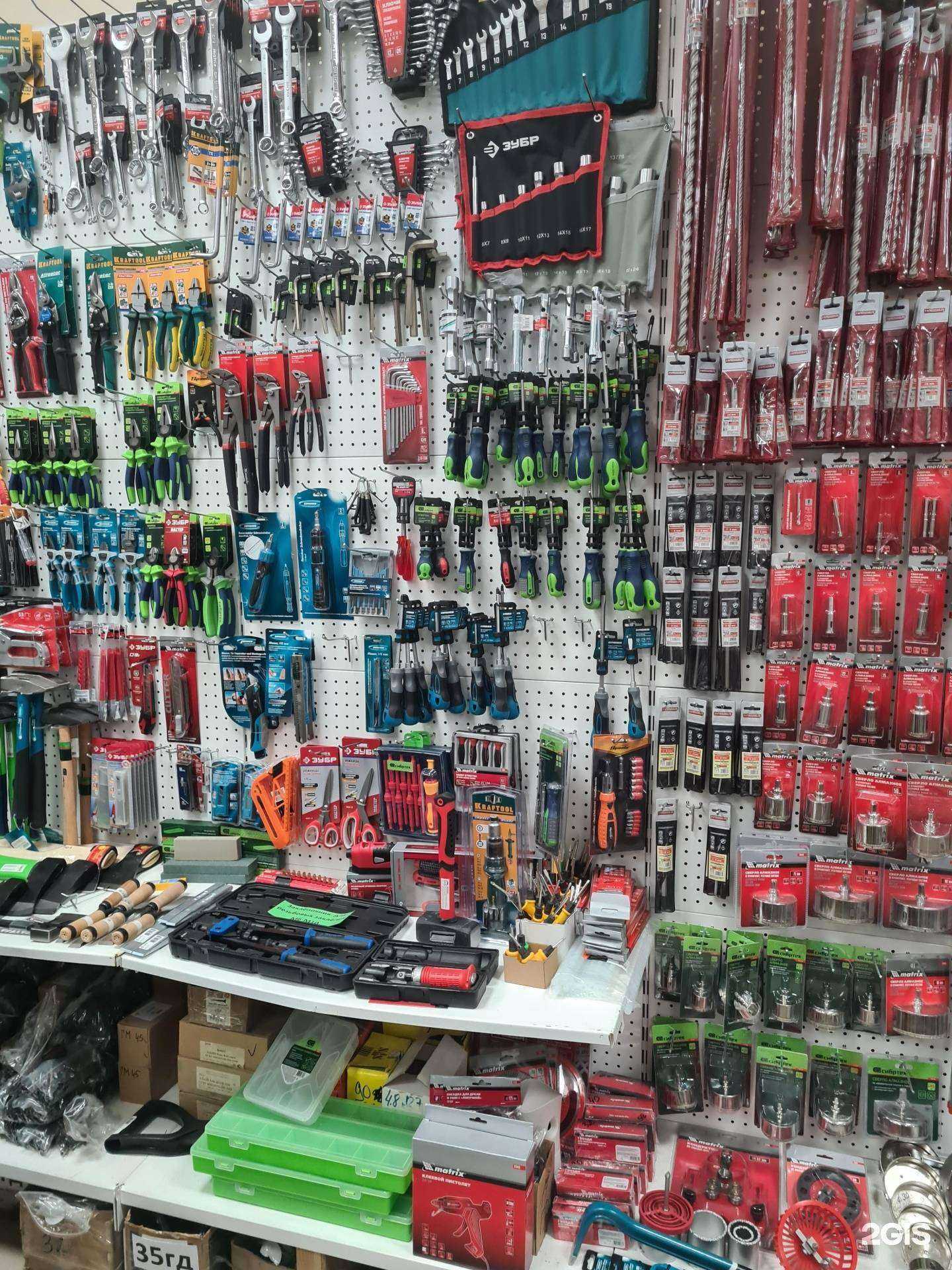 Отзывы на компанию Крепежный остров в г. Челябинск c фото