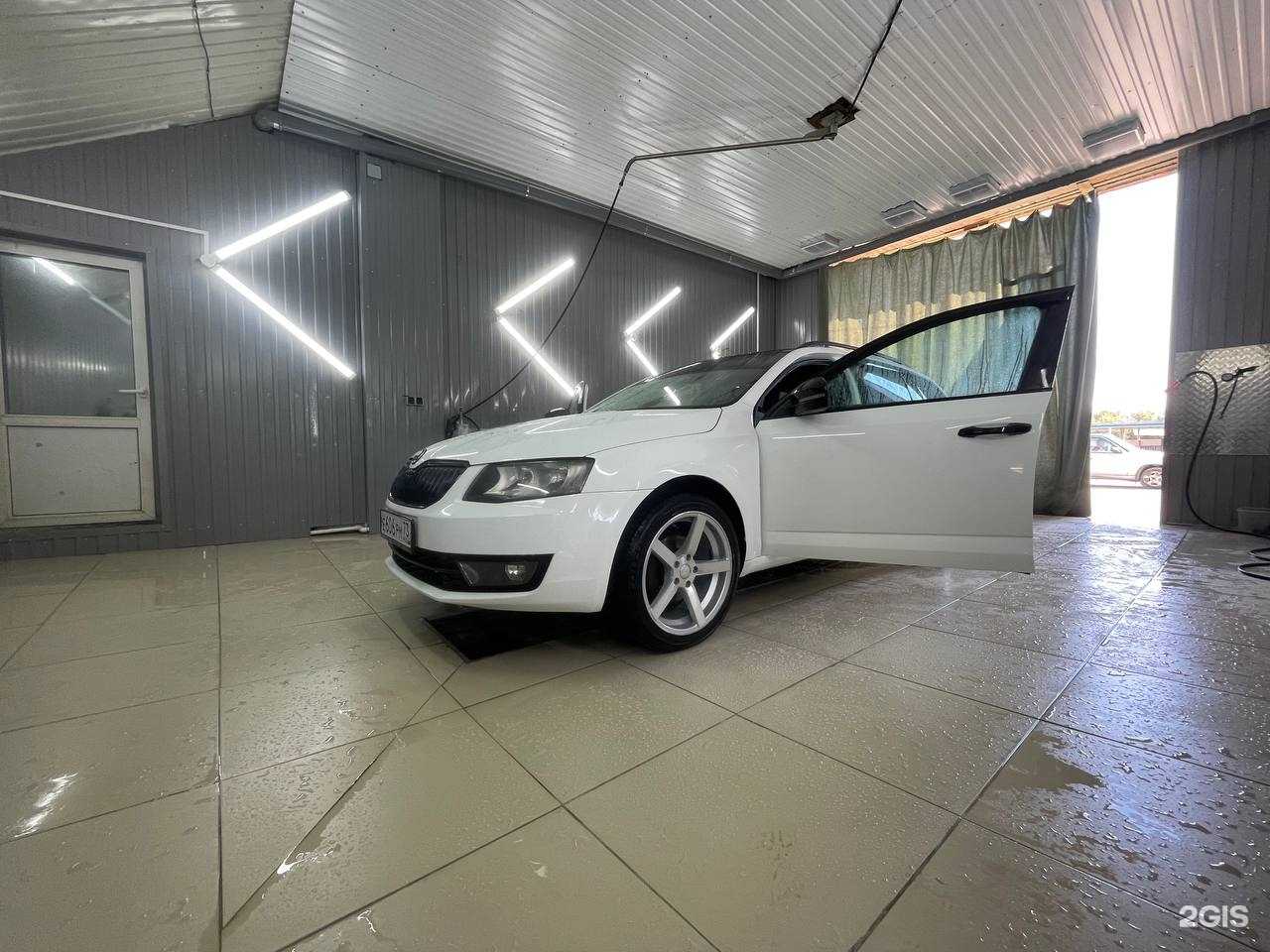 Отзывы на компанию Аква Мастер в Ульяновске c фото