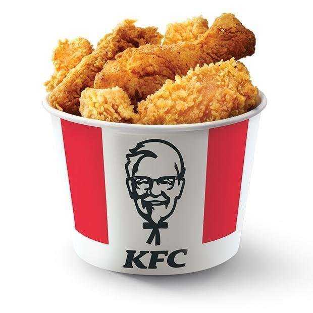 Отзывы на компанию Rostic's в Якутске c фото