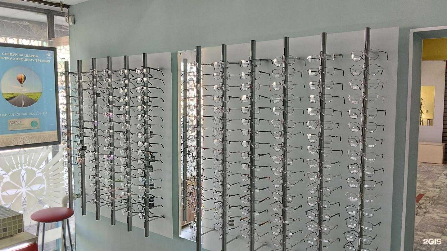 Отзывы на компанию Народная оптика в Бийске c фото