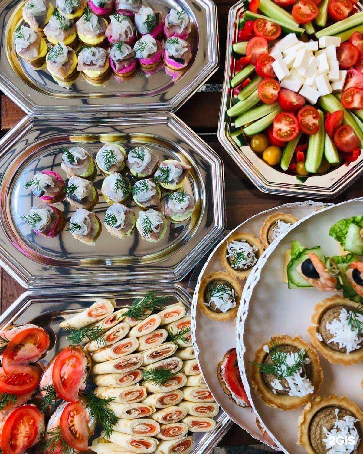 Отзывы на компанию Ланч Бранч в Кирове c фото