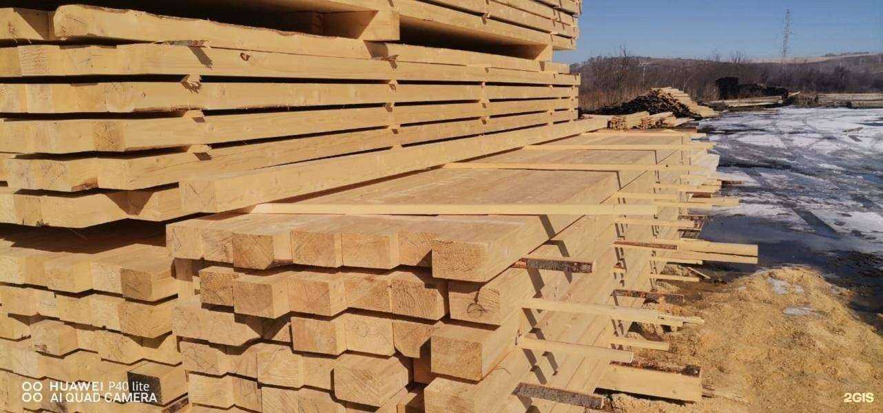 Отзывы на компанию СтройЛес-Ф в Новокузнецке c фото