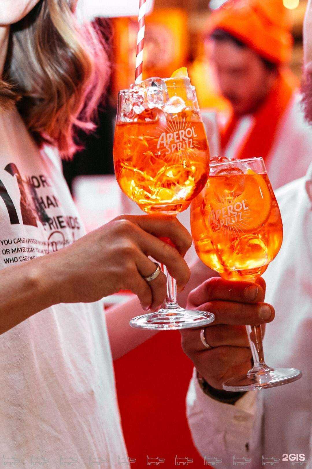 Отзывы на компанию Аperol в г. Новосибирск c фото