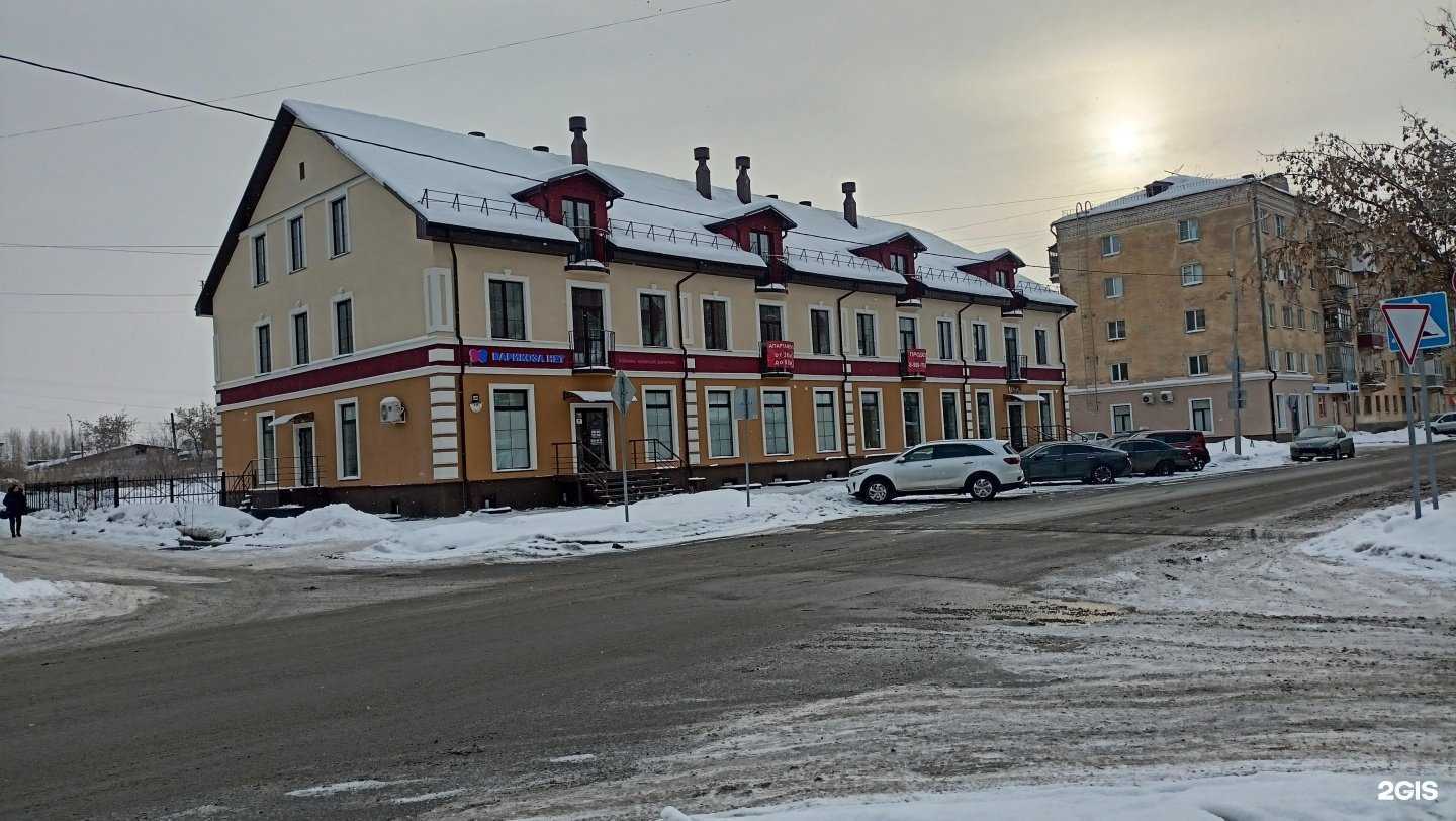 Отзывы на компанию Тату-салон в Кургане c фото - фотография 2 из 2