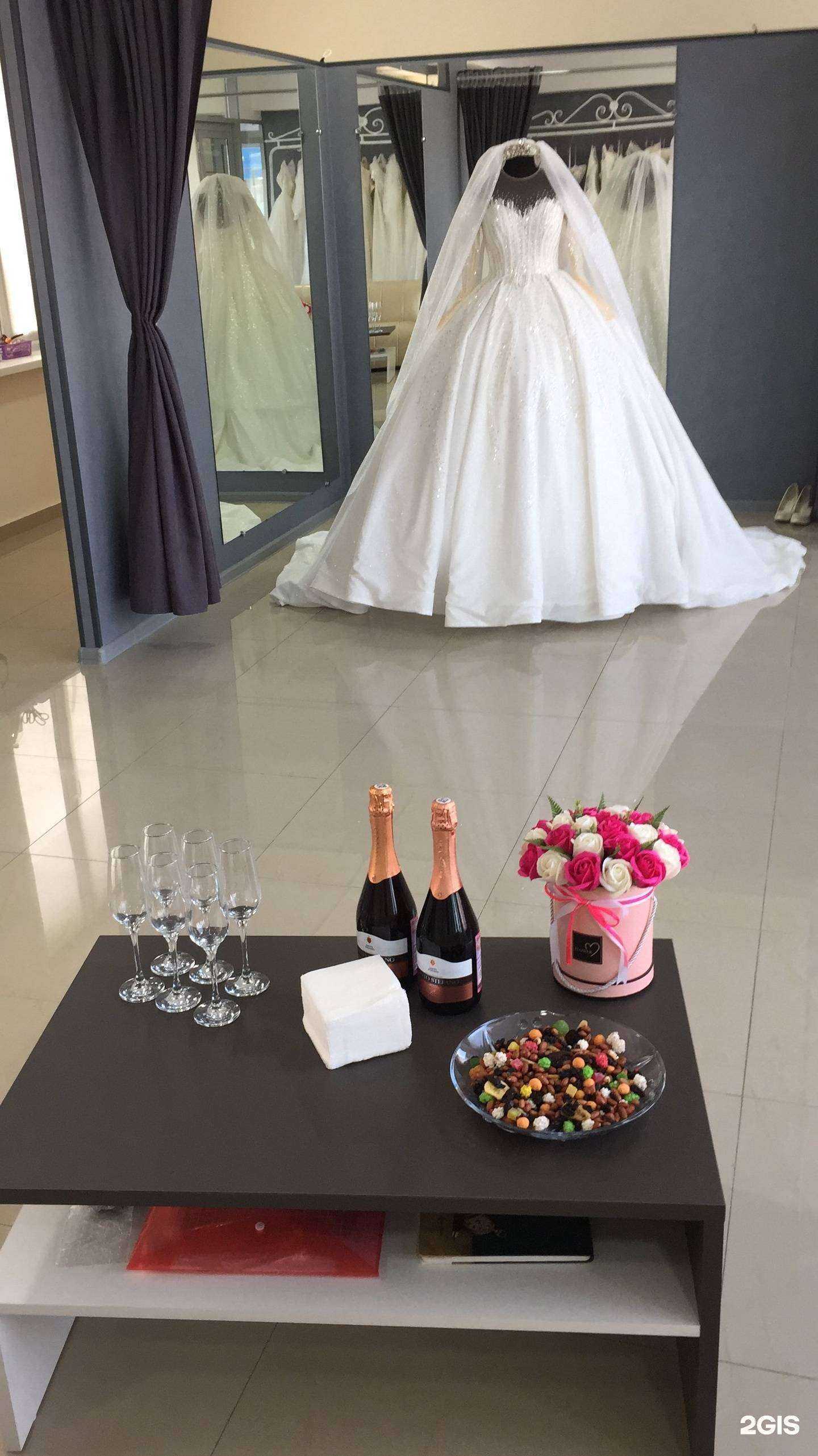 Отзывы на компанию Love Story в Астрахани c фото