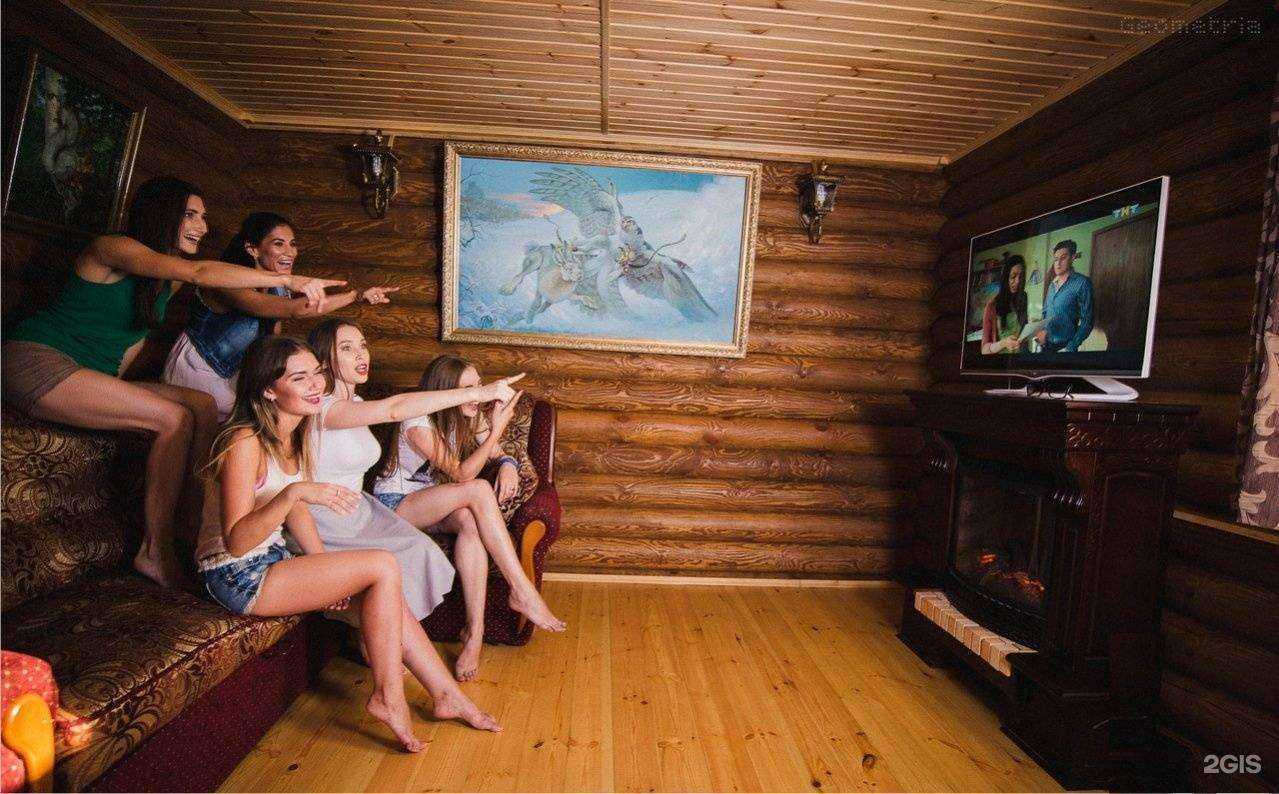 Отзывы на компанию Усадьба Рублевка в г. Чебоксары c фото