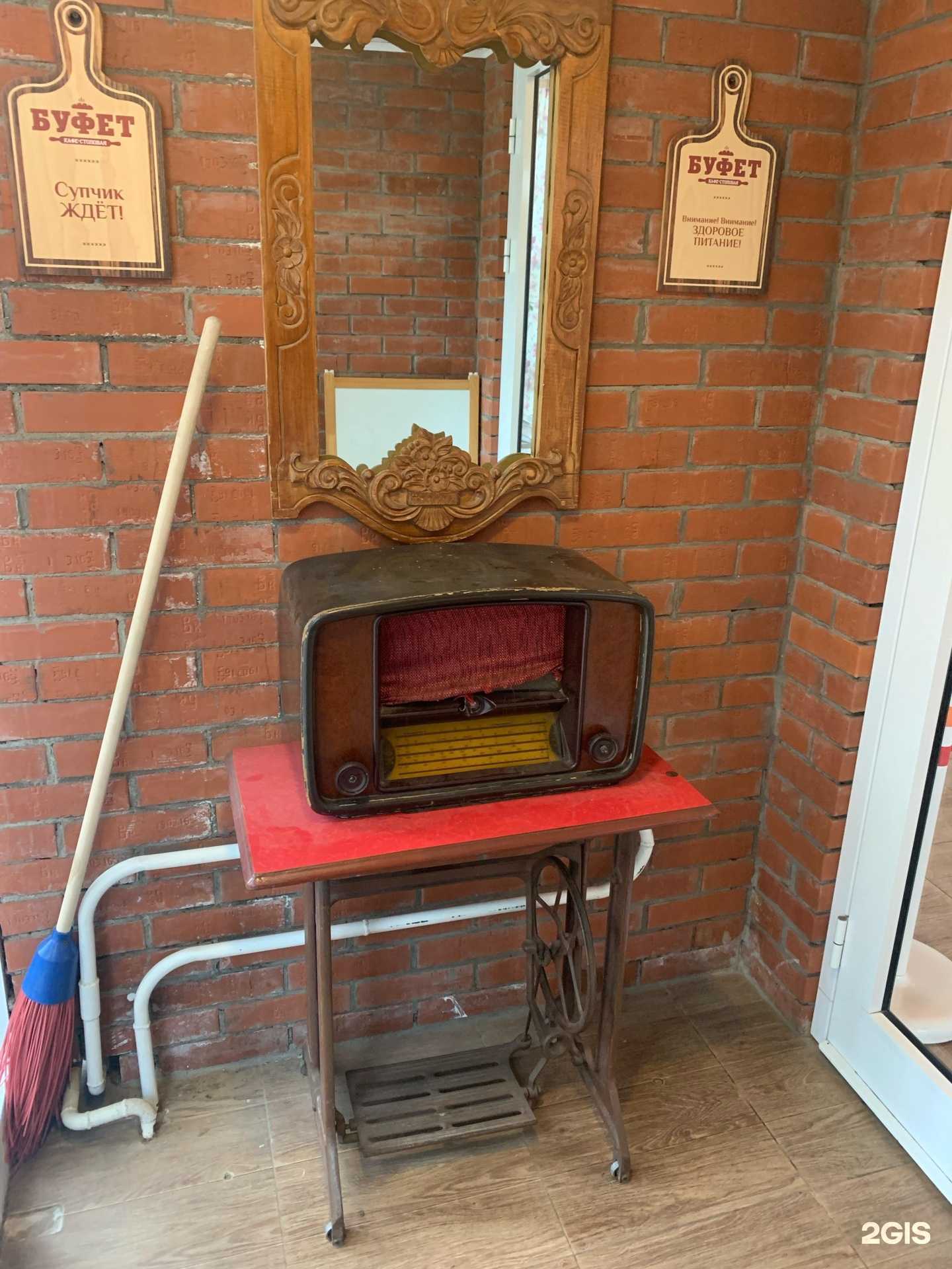 Отзывы на компанию Буфет в г. Обнинск c фото