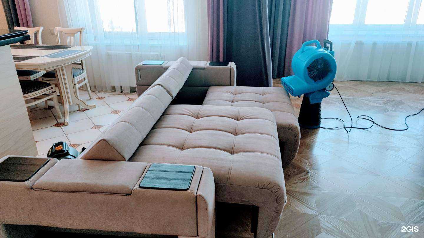 Отзывы на компанию Ph2o в Челябинске c фото