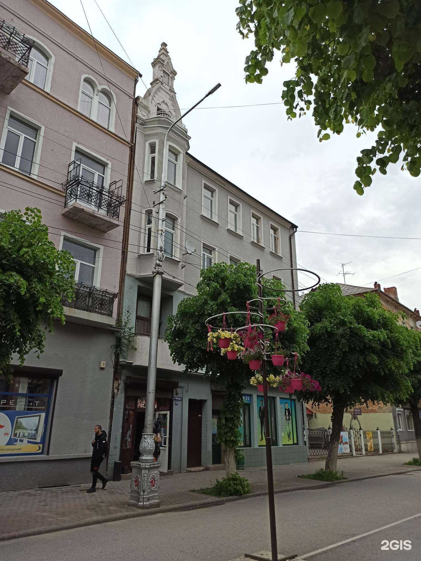 Отзывы на компанию SOKOLOV в Советске c фото