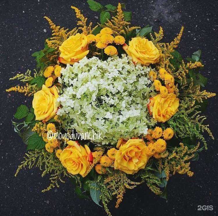 Отзывы на компанию Одуванчик в Красногорске c фото