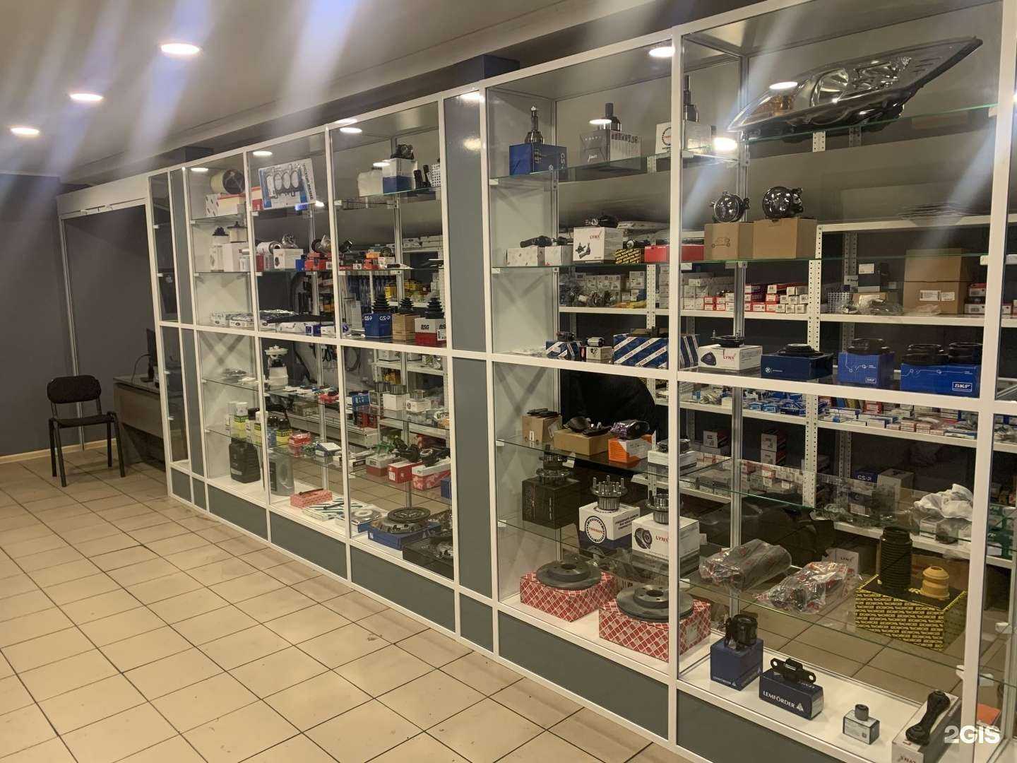 Отзывы на компанию Ford / Mazda Service в Абакане c фото