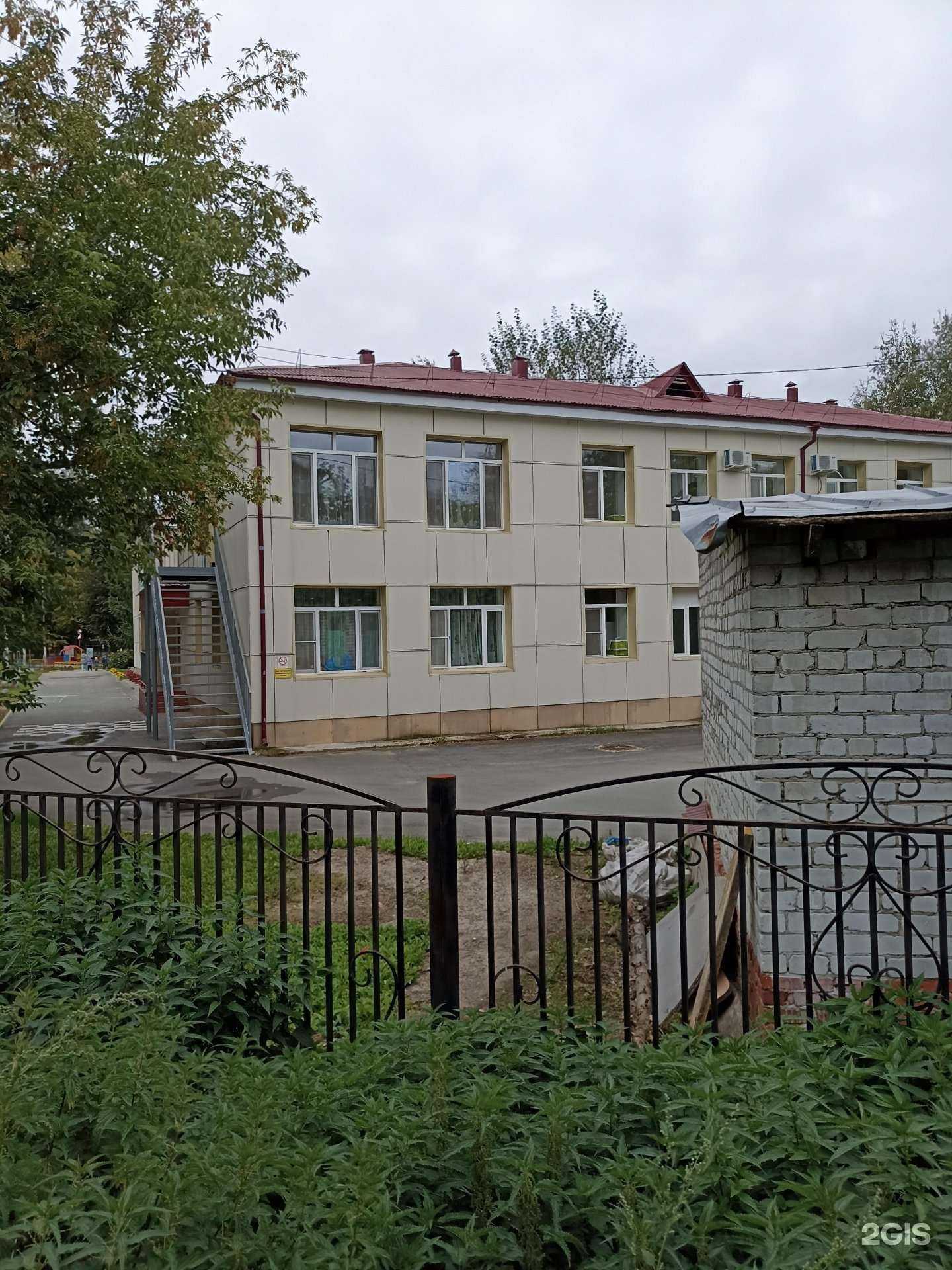Отзывы на компанию Детский сад №92 в г. Тюмень c фото