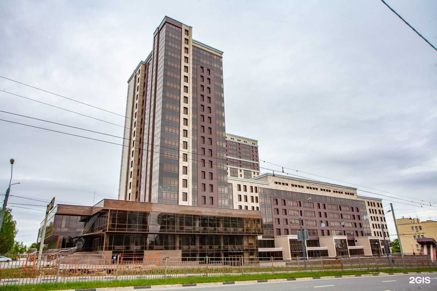 Отзывы на компанию DNS Технопоинт в Ярославле c фото