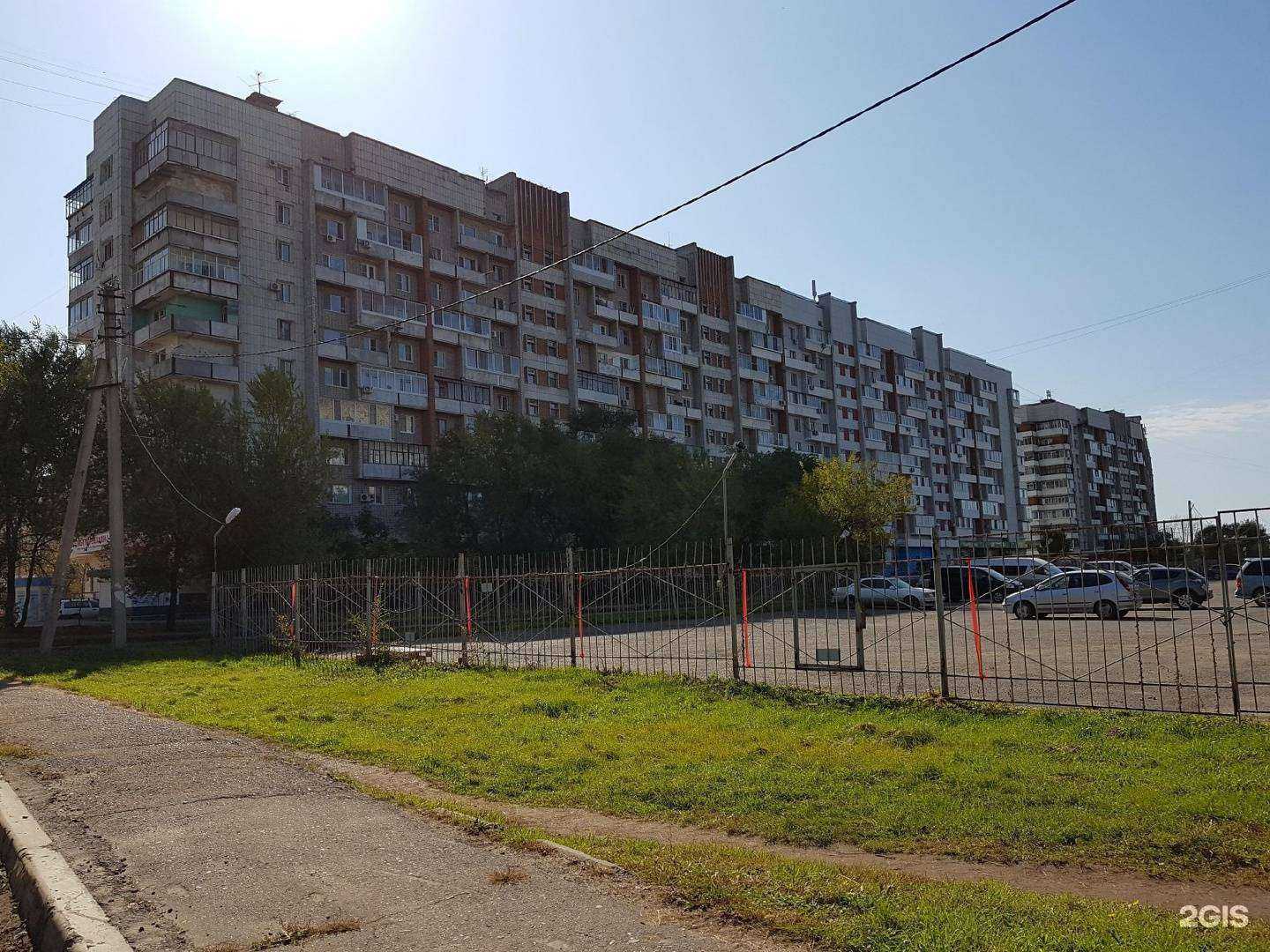 Отзывы на компанию Монолит-ДВ в Хабаровске c фото - фотография 2 из 2