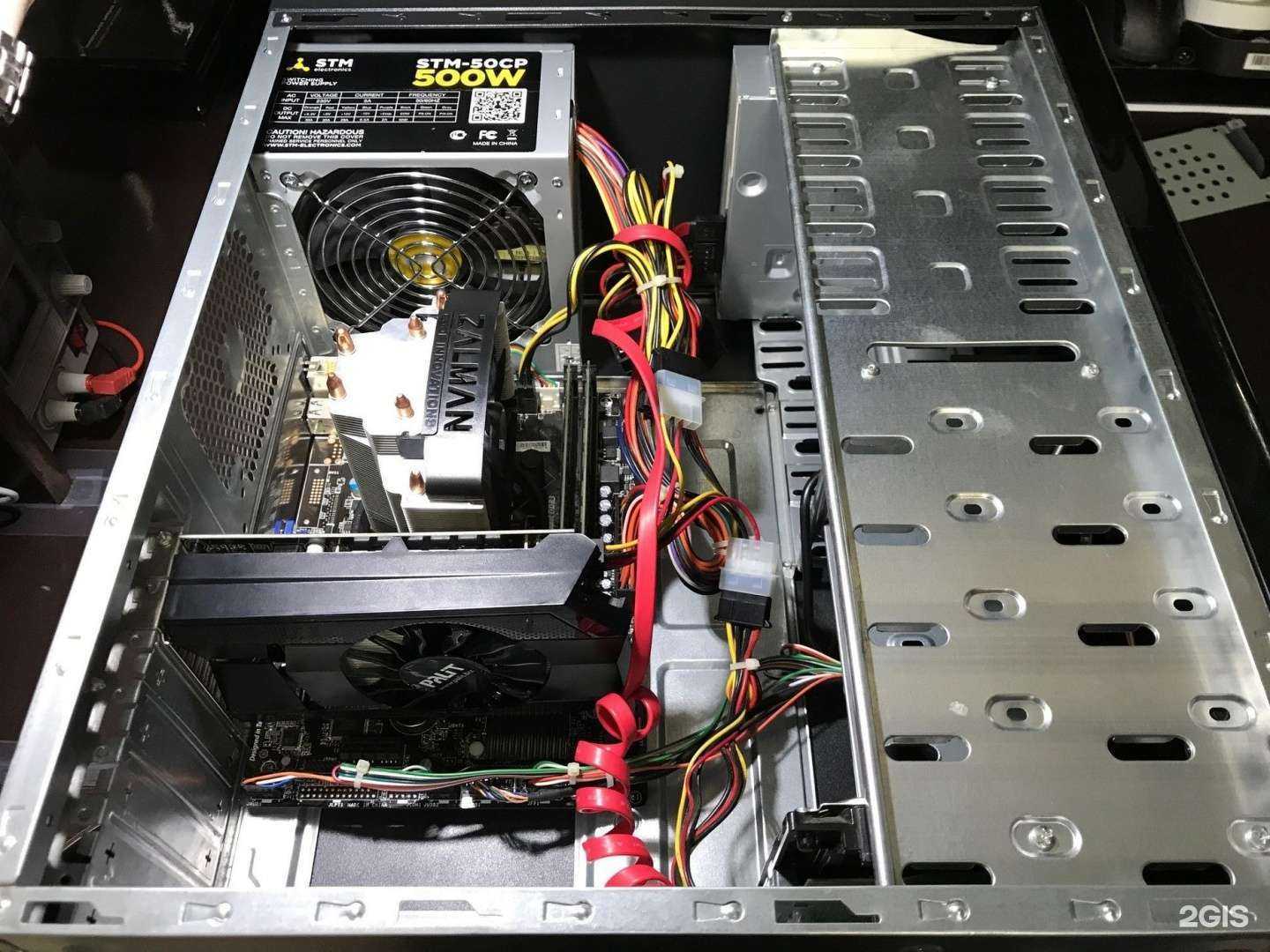 Отзывы на компанию НСМ-Сервис в г. Тюмень c фото