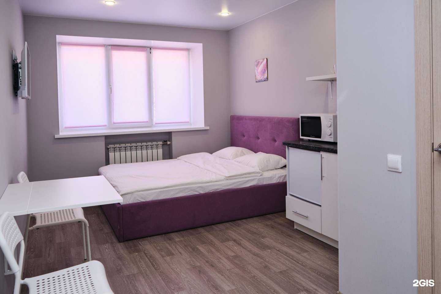 Отзывы на компанию La noche в Омске c фото