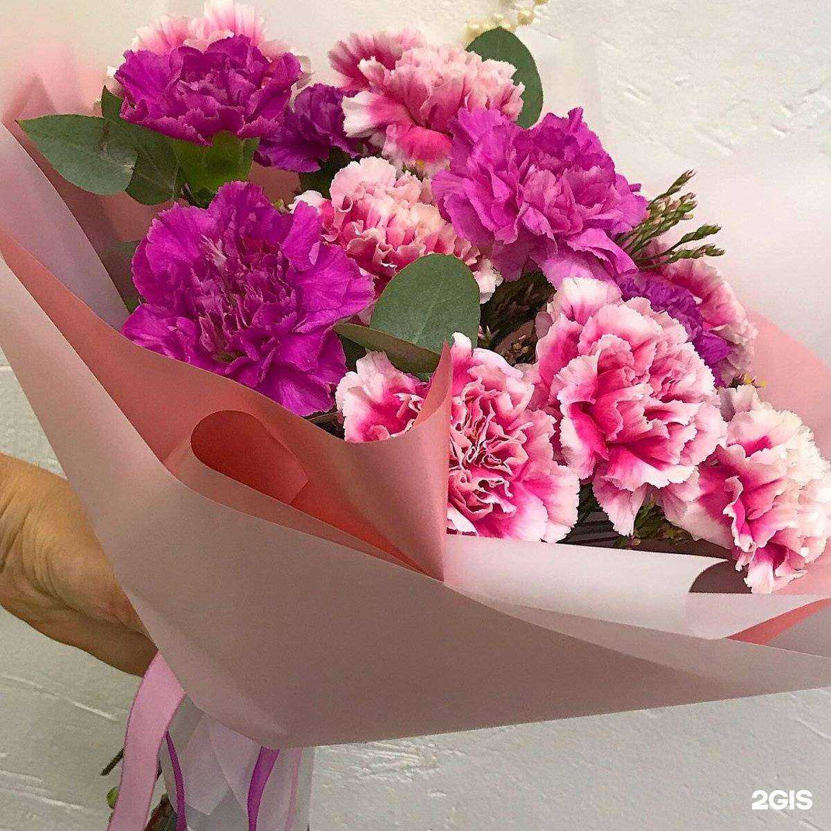 Отзывы на компанию Престиж-Букет в Красноярске c фото