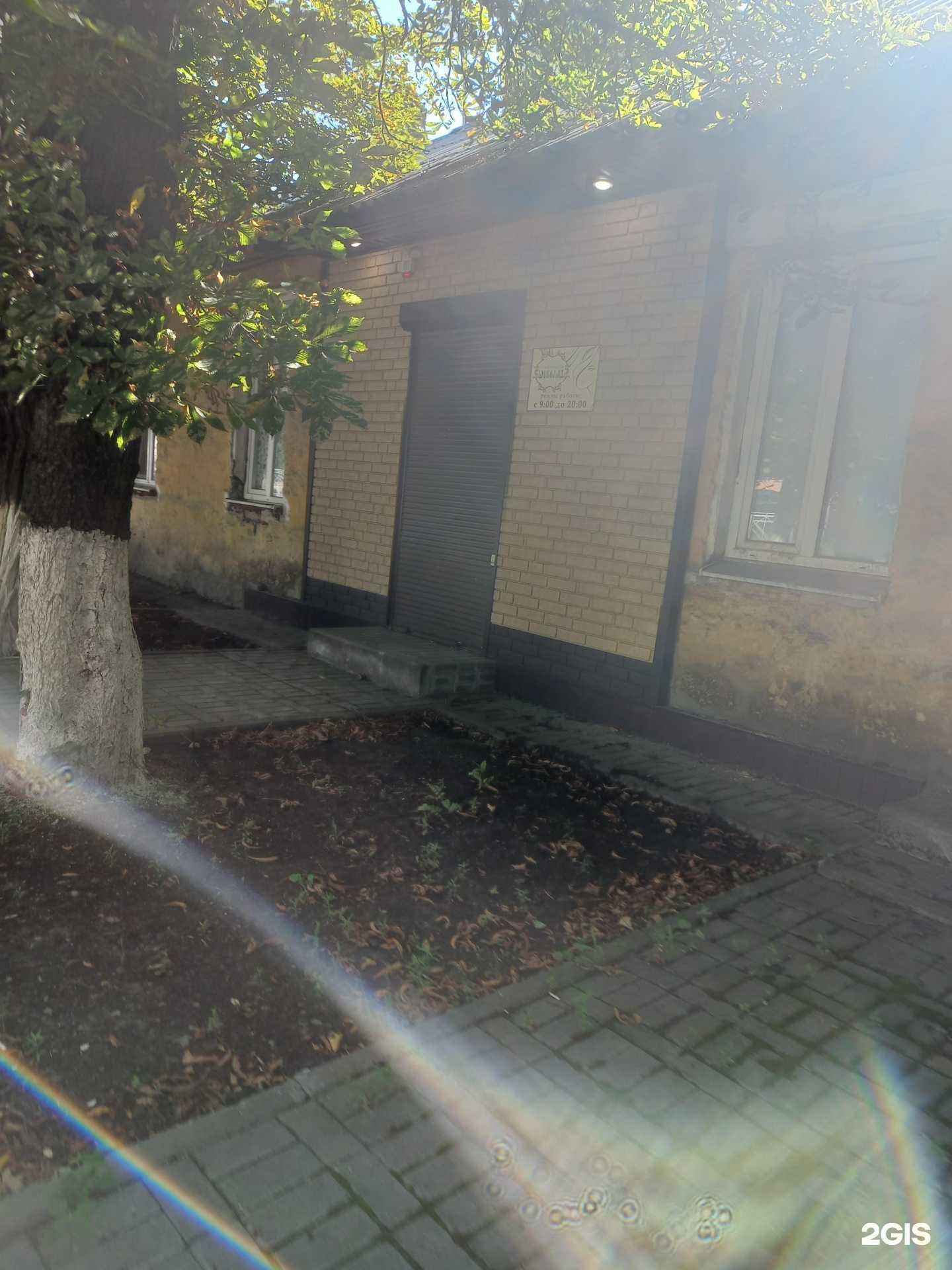 Отзывы на компанию Шоколад в г. Новошахтинск c фото