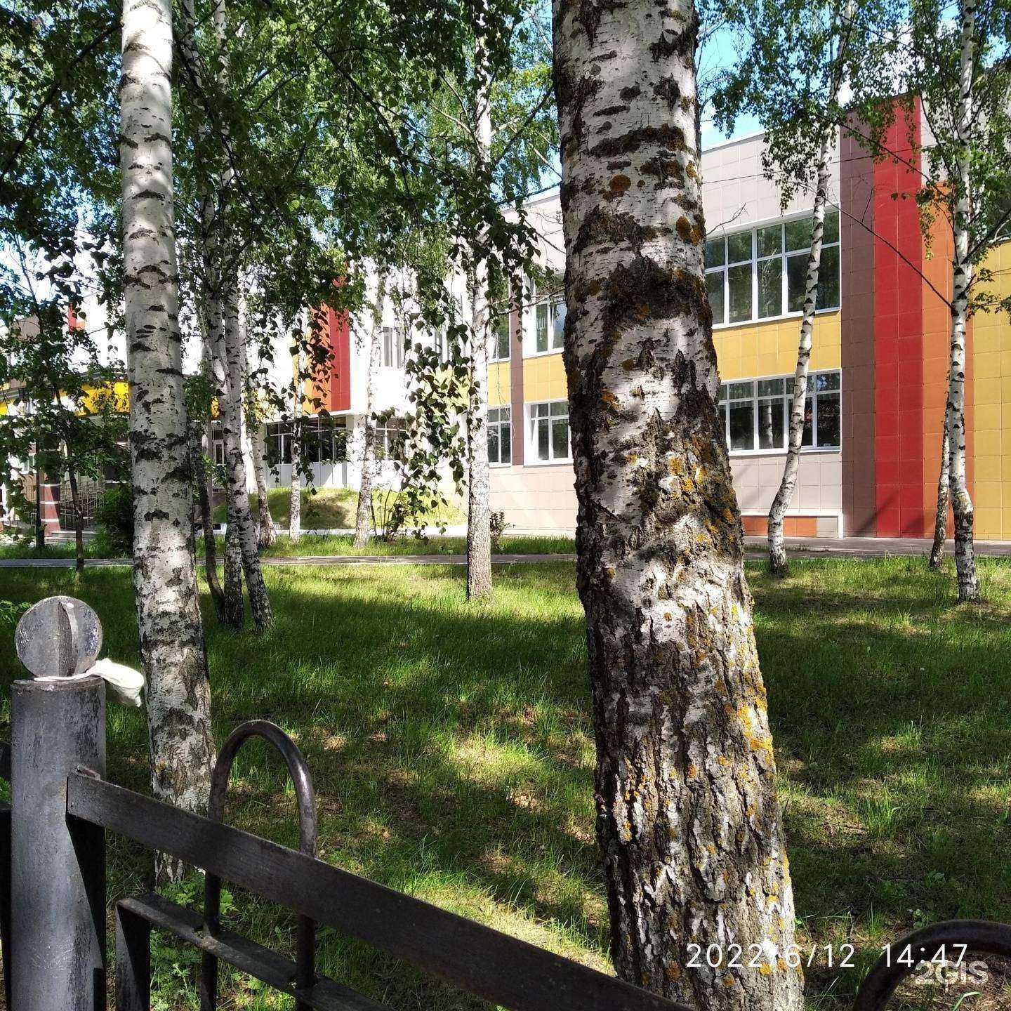 Отзывы на компанию Лицей №9  в г. Зеленодольск c фото