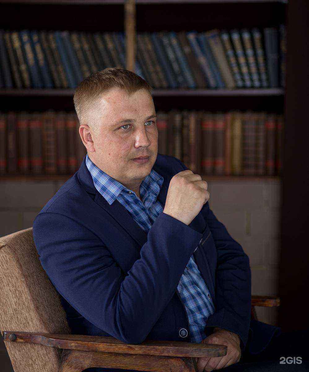 Отзывы на компанию Адвокатский кабинет Заворухина А.В. в г. Оренбург c фото
