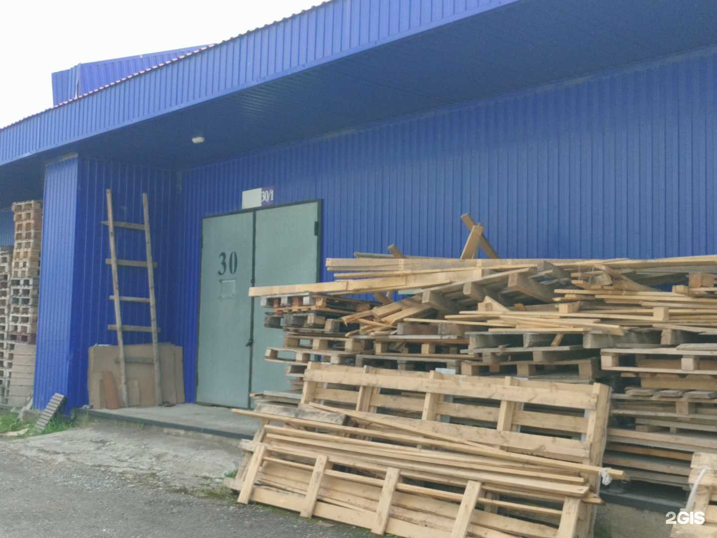 Отзывы на компанию Комплекс строительных систем в Екатеринбурге c фото