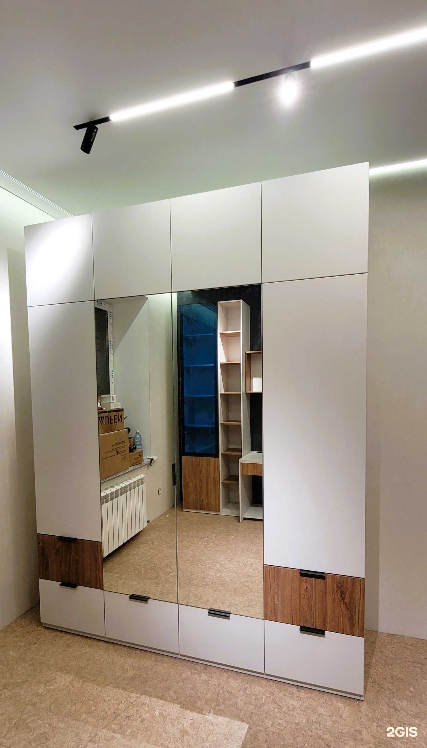 Отзывы на компанию Мебельный цехъ в Новосибирске c фото