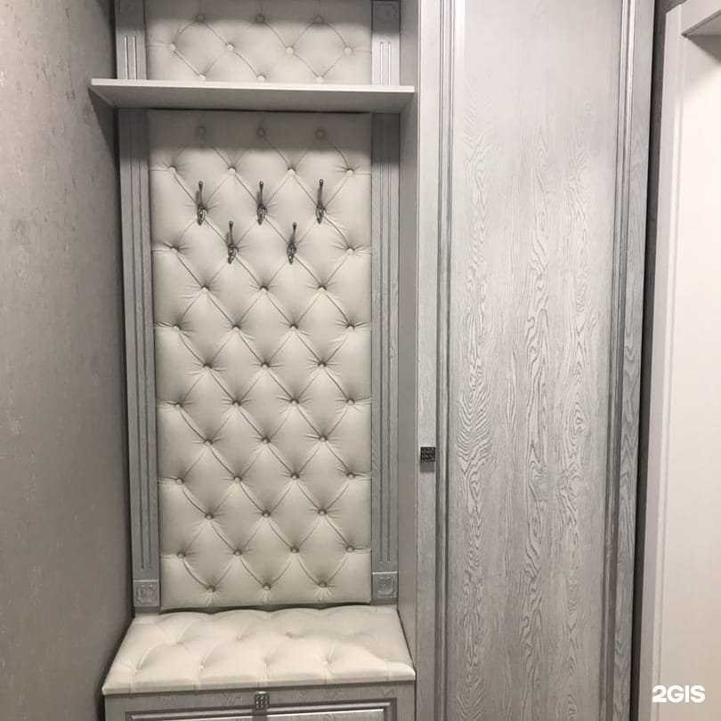 Отзывы на компанию Нью-Мебель в Мурманске c фото