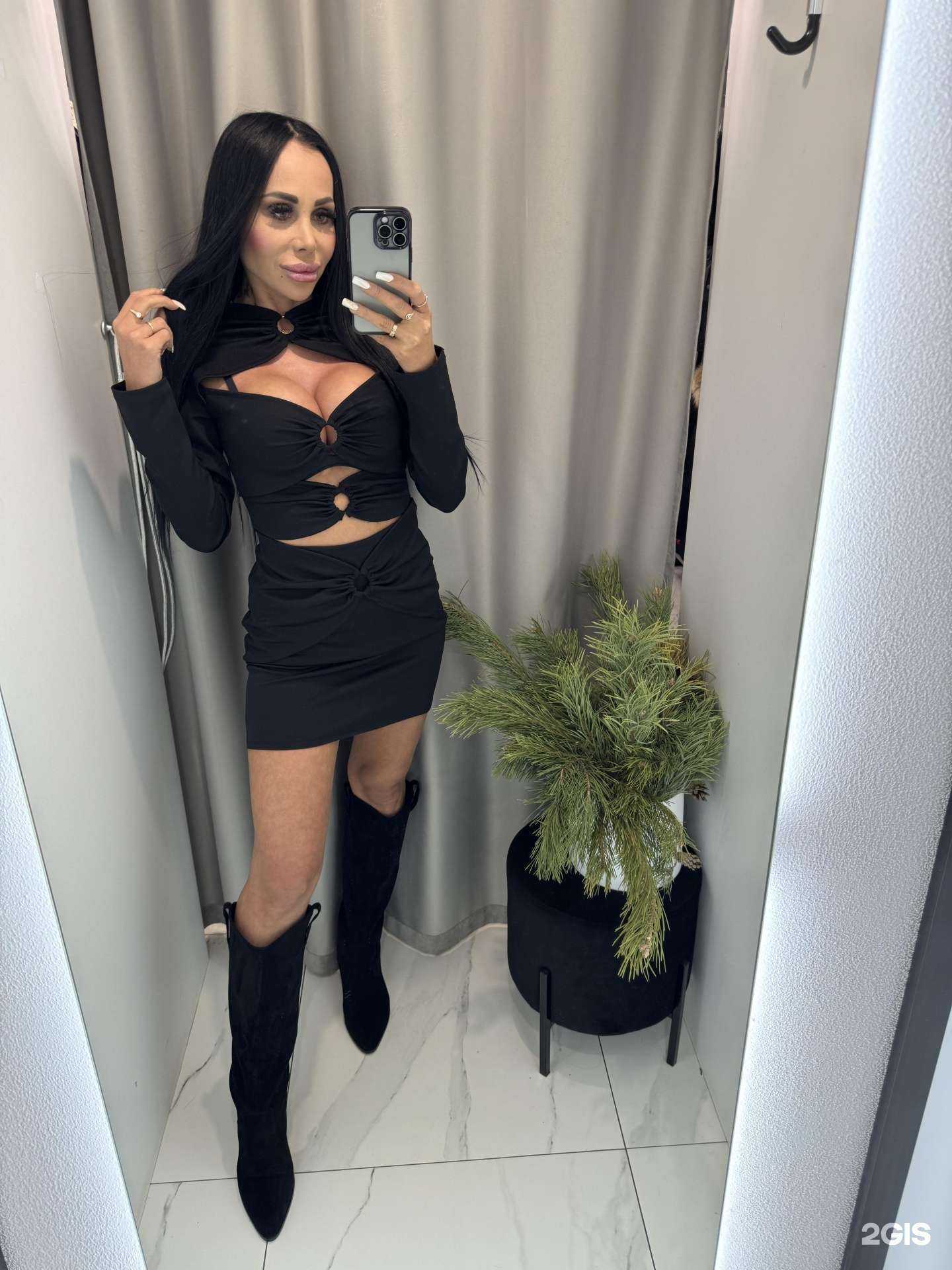 Отзывы на компанию Lady style в Уфе c фото