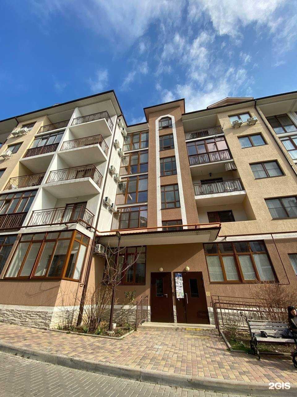 Отзывы на компанию Автомат по продаже питьевой воды в Геленджике c фото - фотография 2 из 2