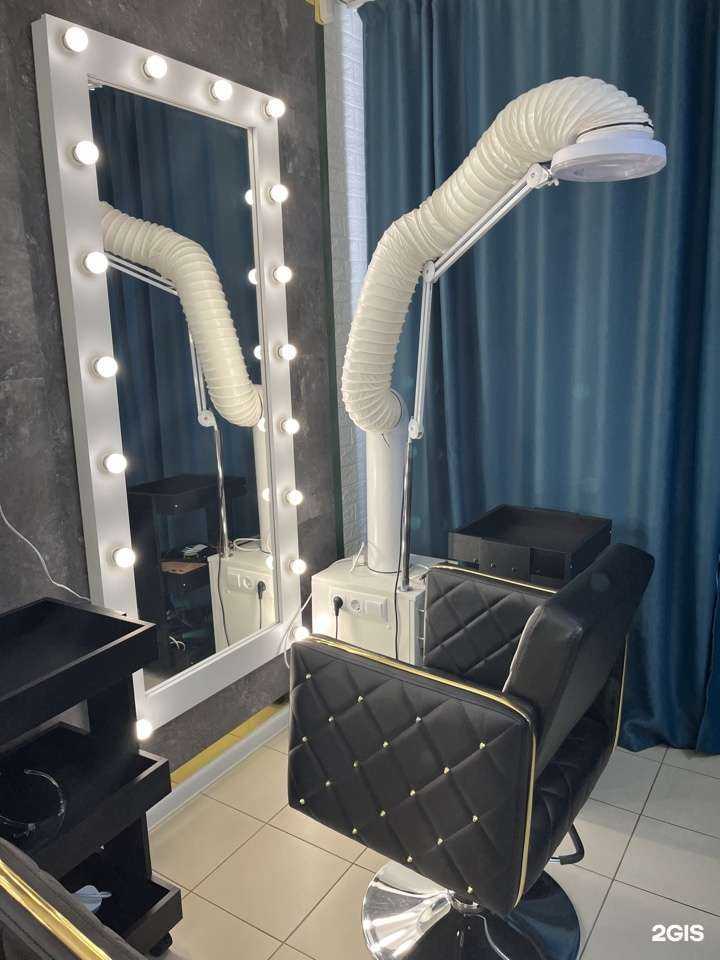 Отзывы на компанию Luxury в г. Черногорск c фото