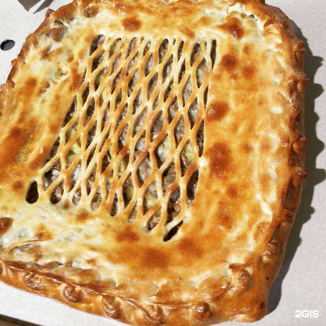 Отзывы на компанию Булочка в г. Тюмень c фото