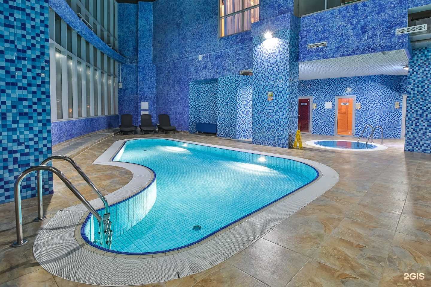 Отзывы на компанию Фитнес СССР в Обнинске c фото