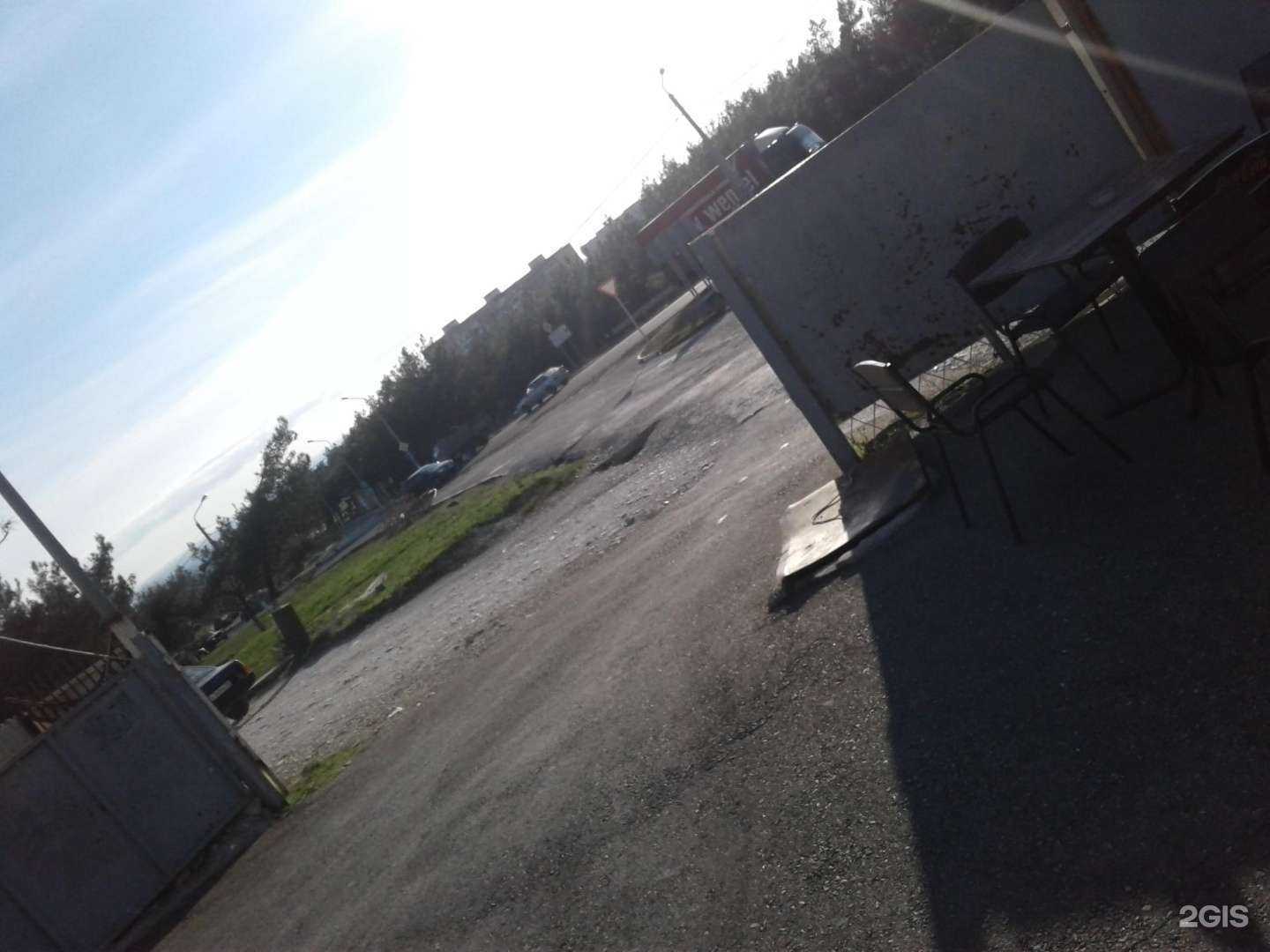 Отзывы на компанию Автомойка самообслуживания в Геленджике c фото