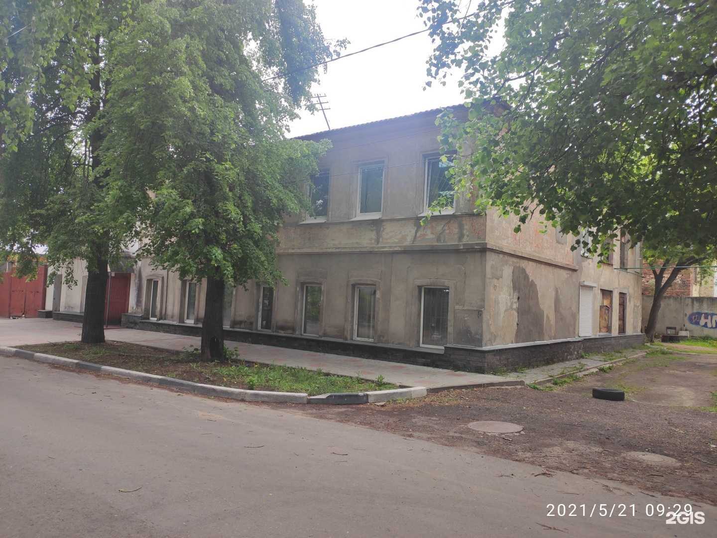 Отзывы на компанию Меркурий в Нижнем Новгороде c фото - фотография 2 из 2