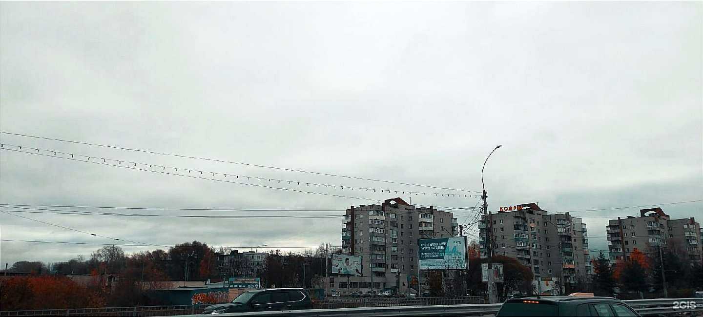 Отзывы на компанию Алладин в Вологде c фото - фотография 2 из 2