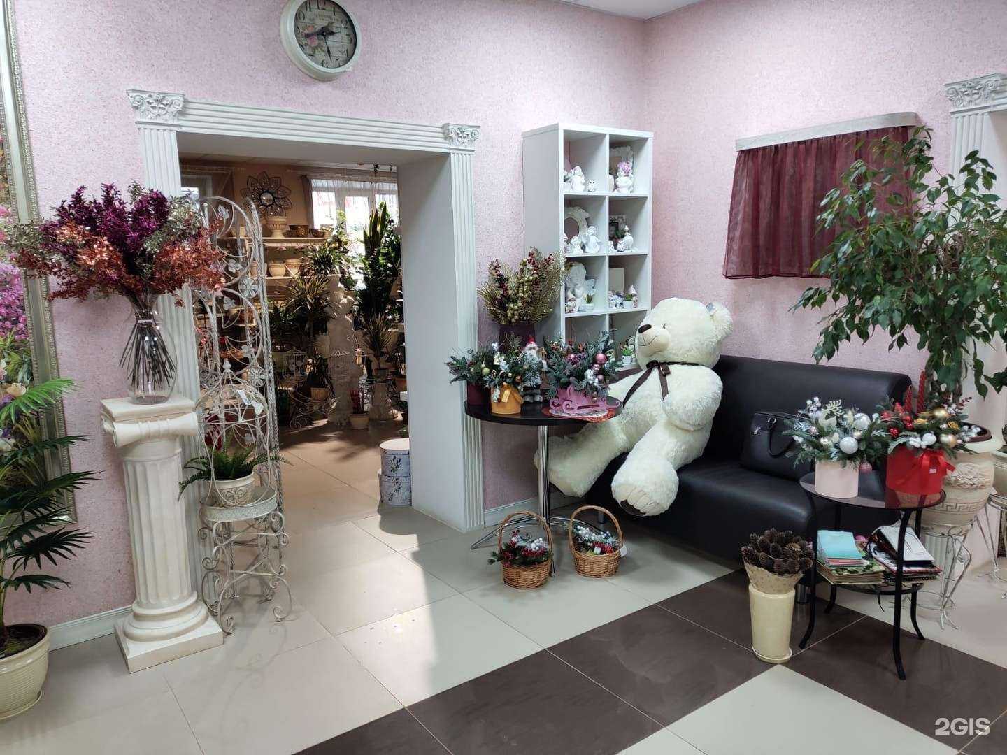 Отзывы на компанию Незабудка в Тамбове c фото