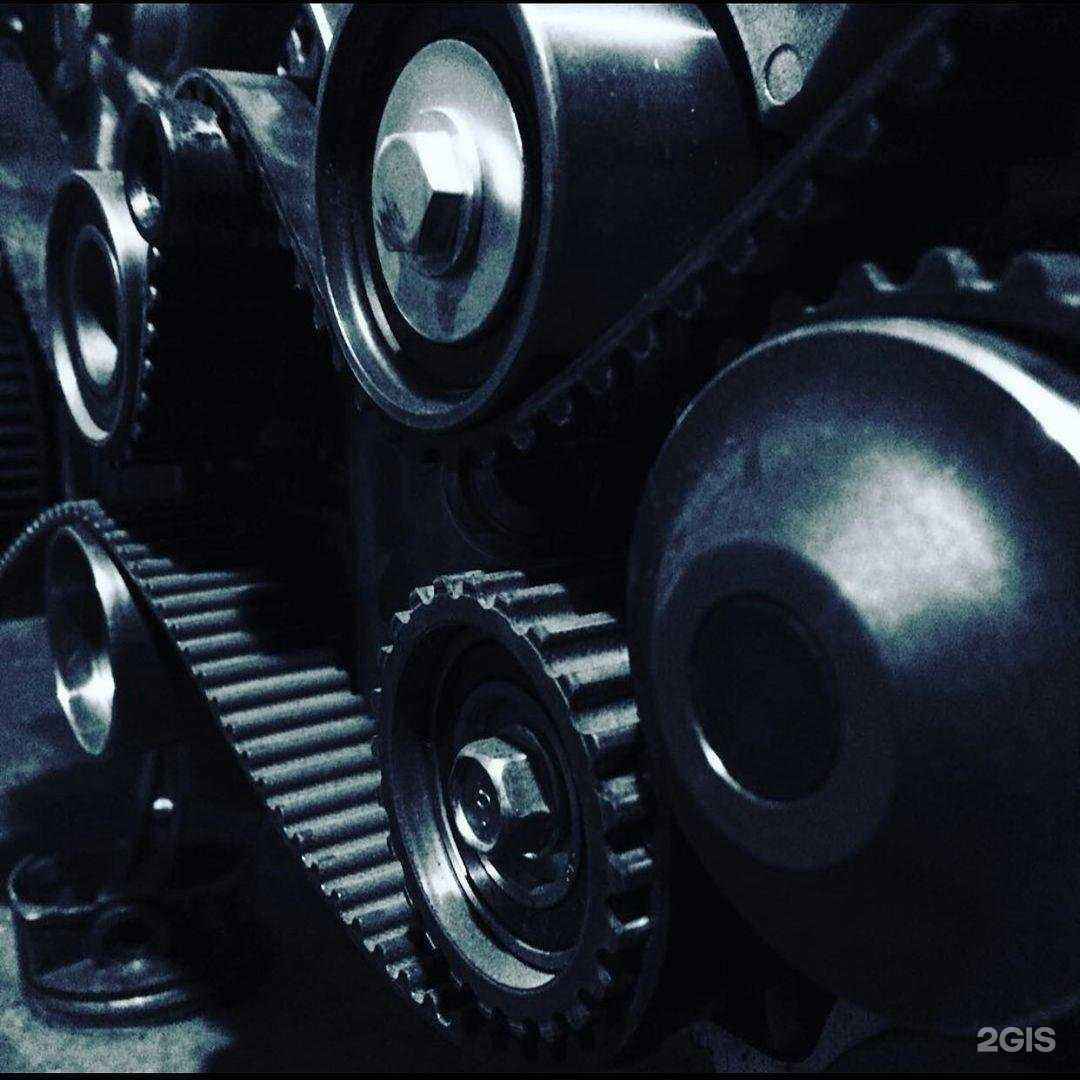 Отзывы на компанию Кубань Партс в Элисте c фото