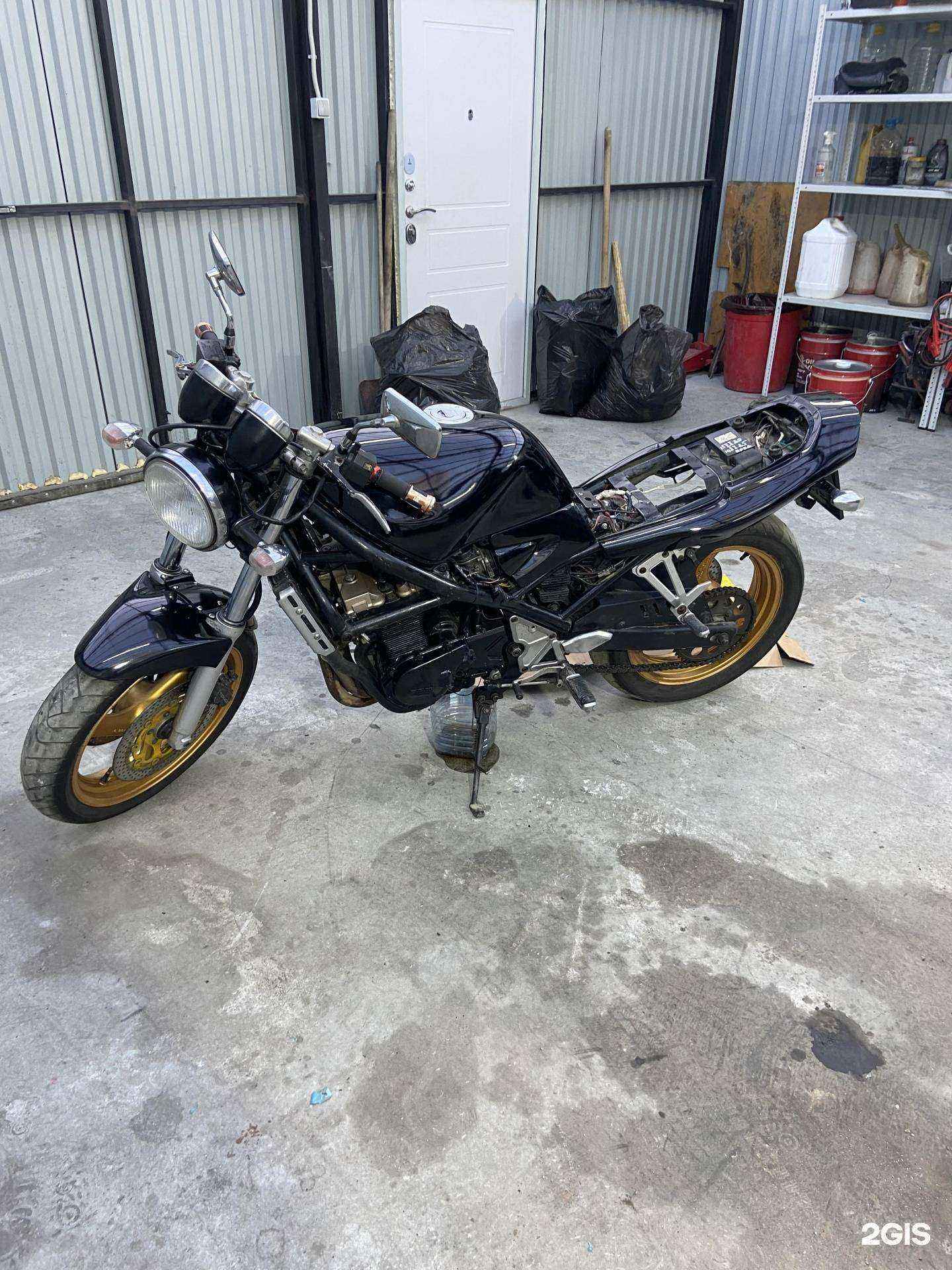 Отзывы на компанию FokCar в Владивостоке c фото