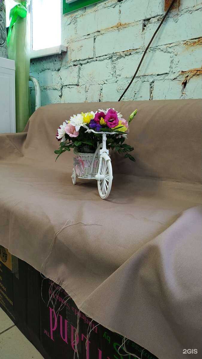 Отзывы на компанию ЦветОк в Челябинске c фото