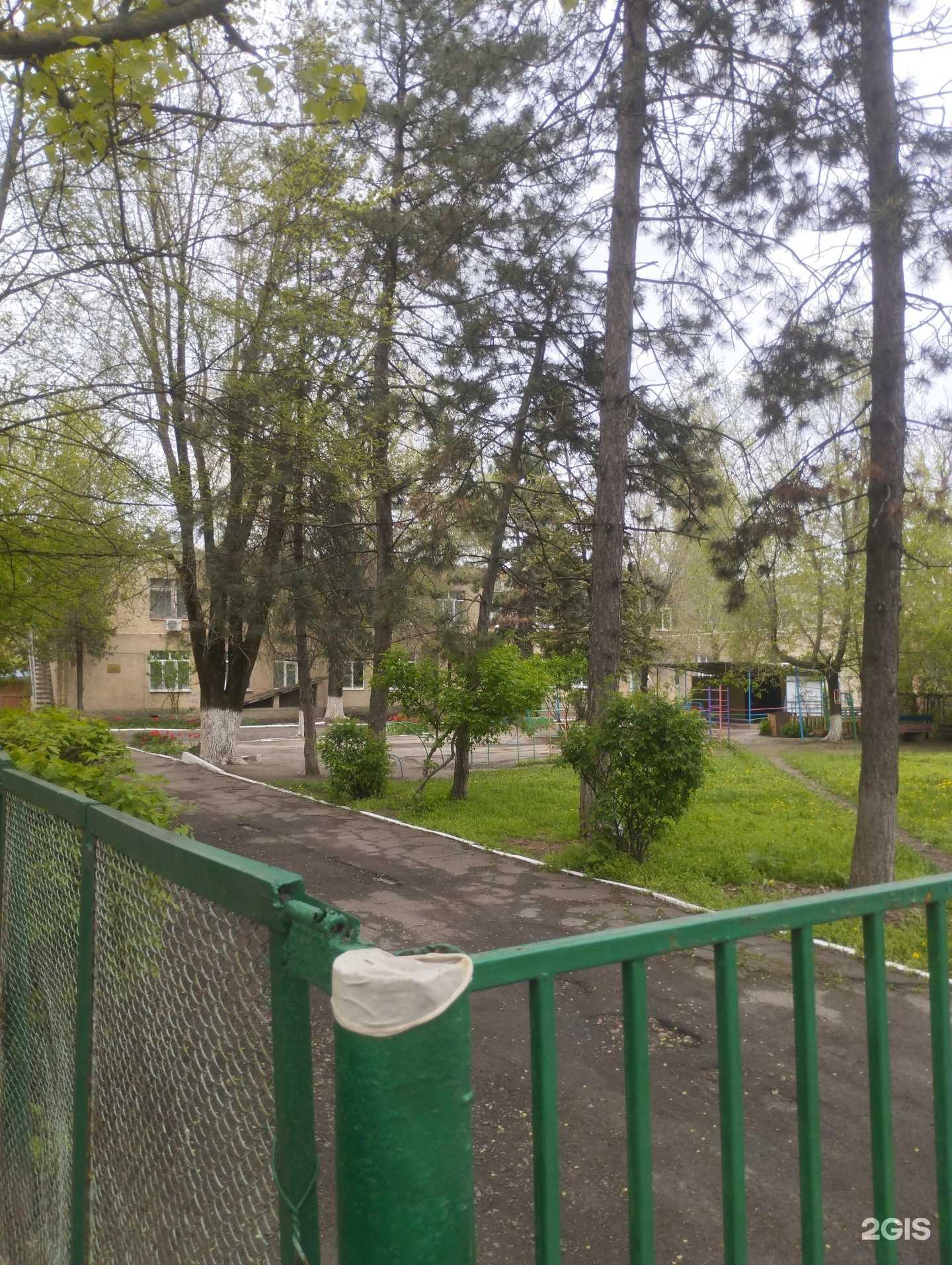 Отзывы на компанию Якорек в Азове c фото