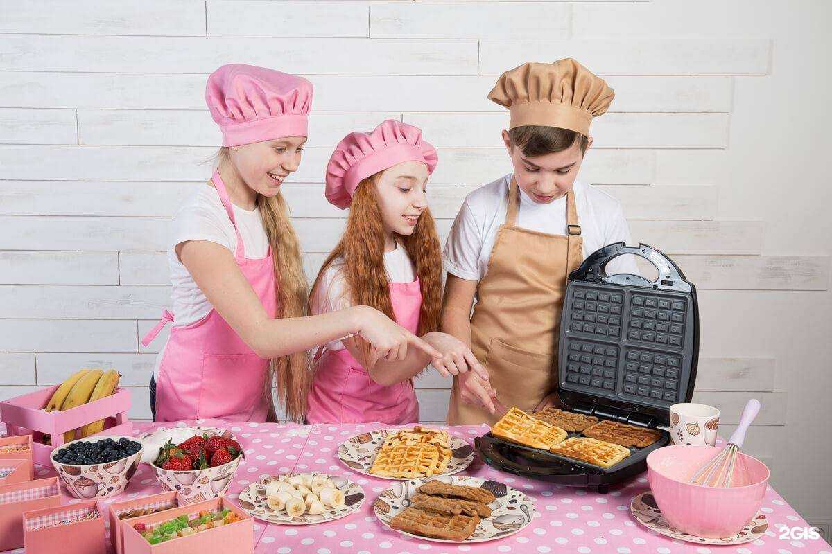 Отзывы на компанию Vaffel в Тюмени c фото