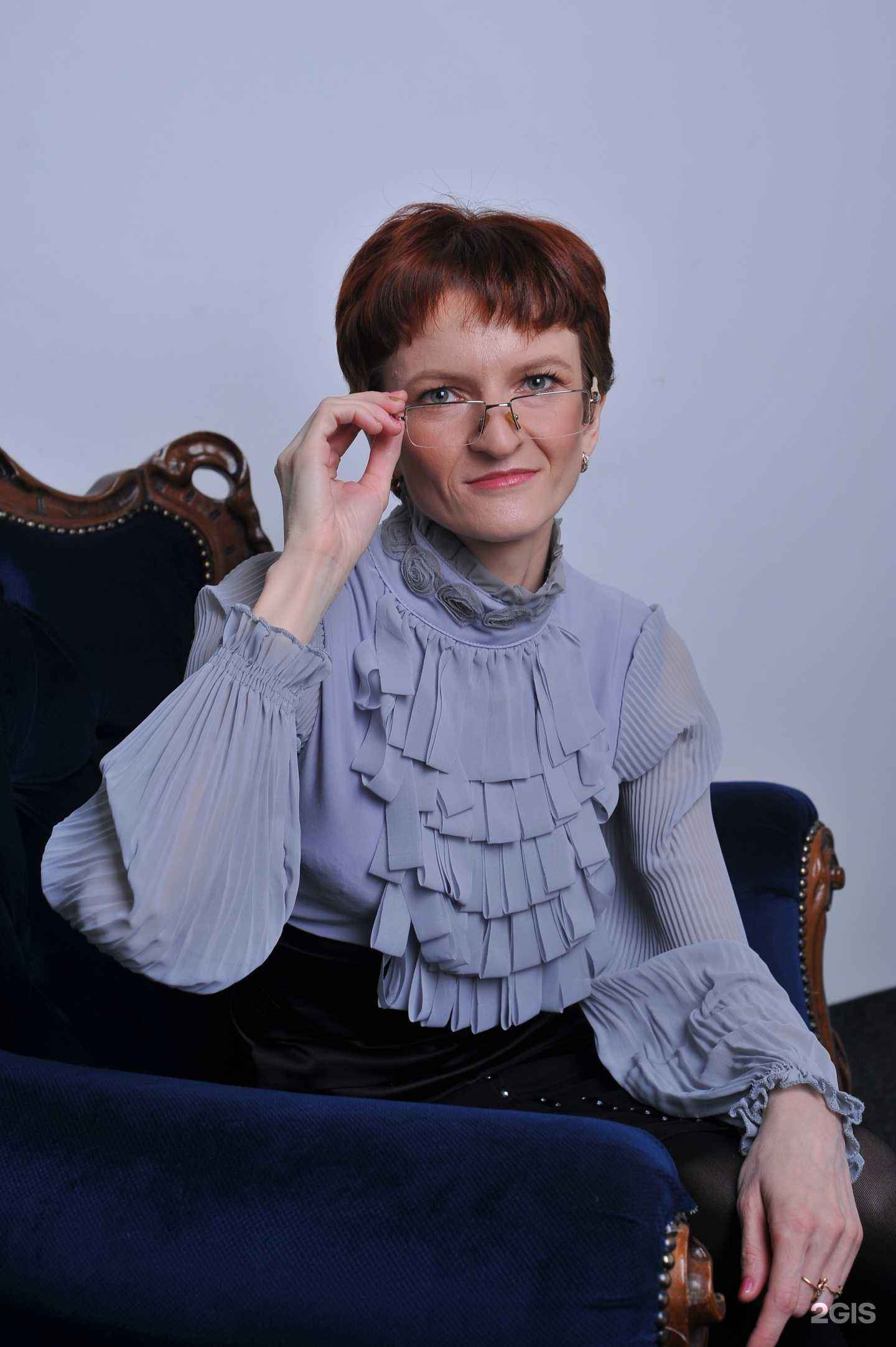 Отзывы на компанию Студия английского языка в Омске c фото