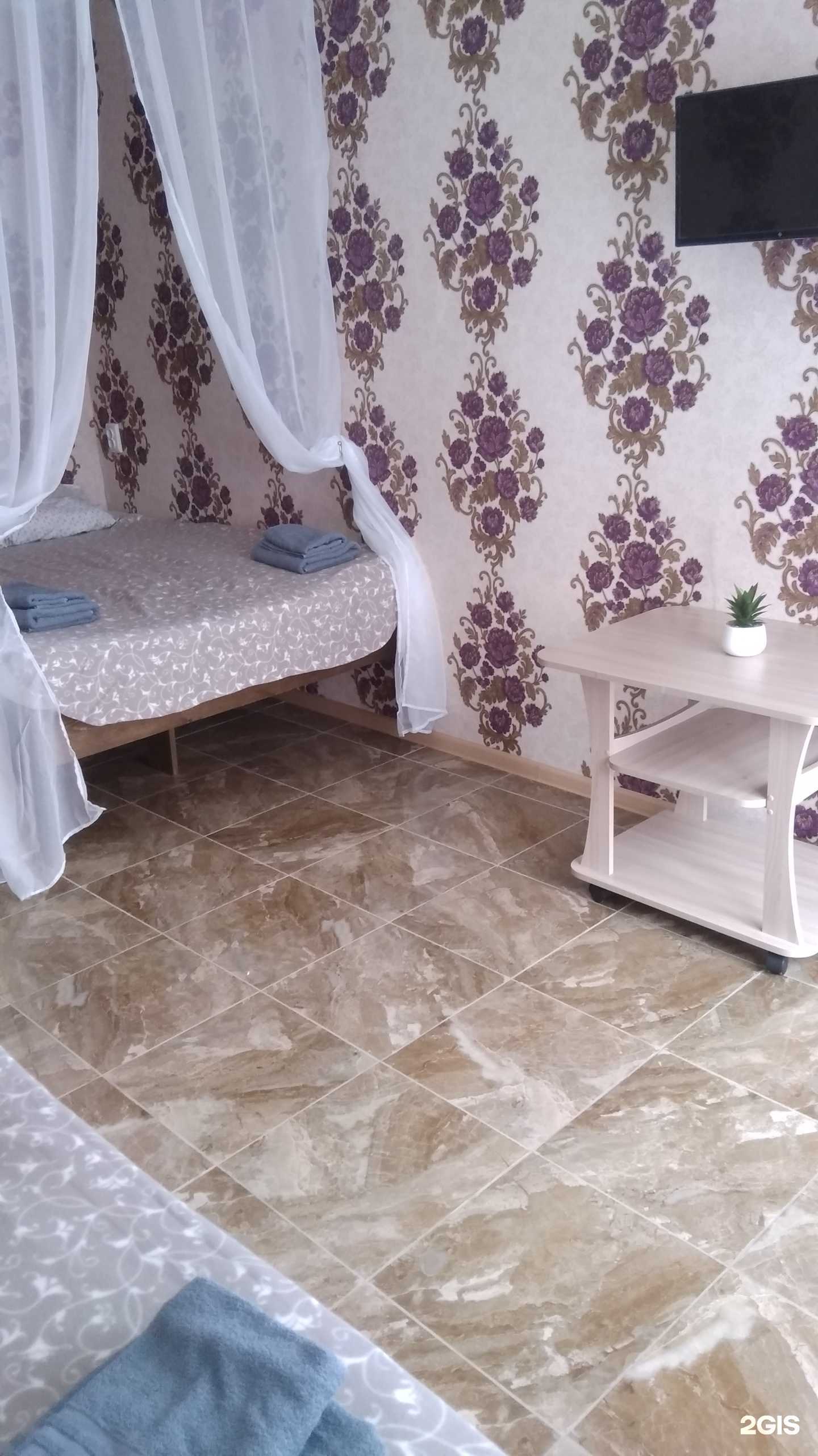 Отзывы на компанию Гостевой дом в г. Ейск c фото