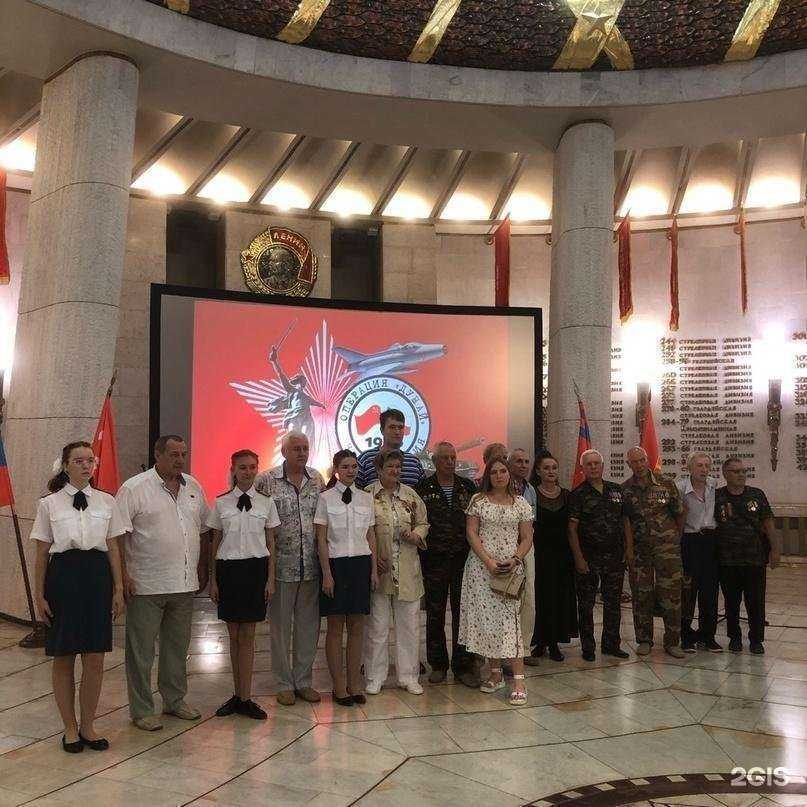 Отзывы на компанию Средняя школа №81 в Волгограде c фото