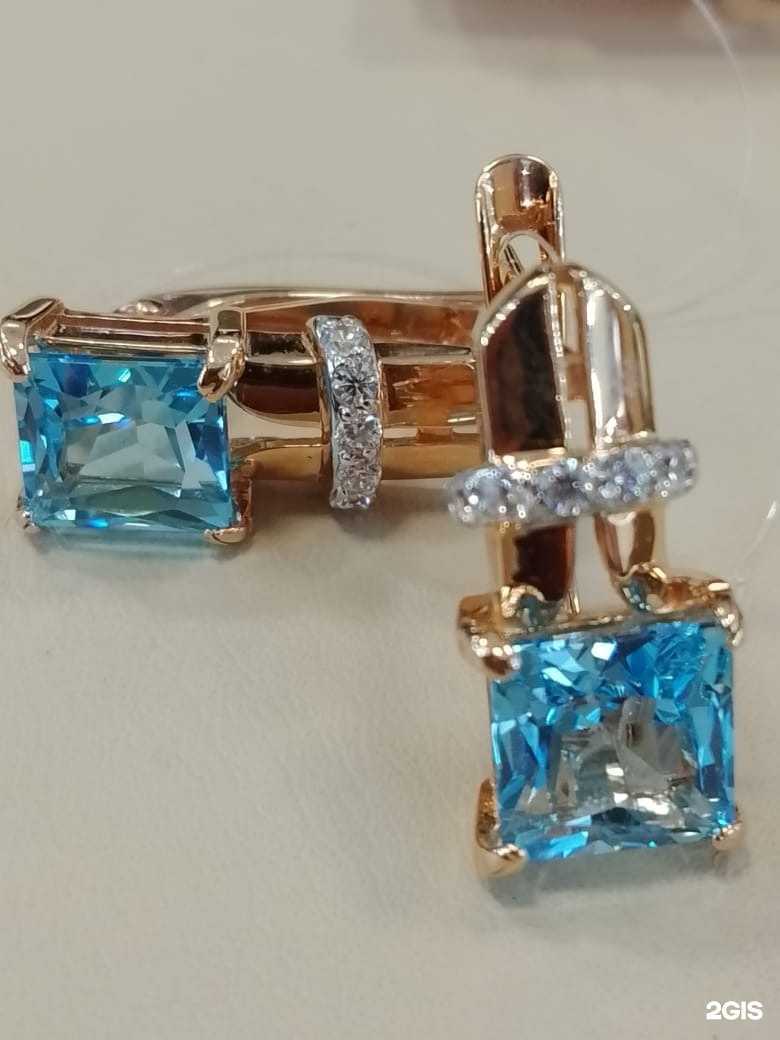 Отзывы на компанию Золотой в Ставрополе c фото